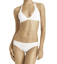 365 Microfiber Stretch Soft Cup Bra